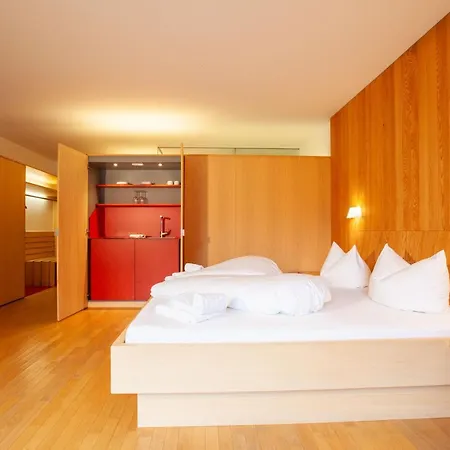 Bonawinkel Neu By Pferd Auf Wolke Apartment Gaschurn Exterior photo