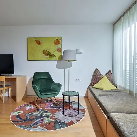 Bonawinkel Neu By Pferd Auf Wolke Apartment Gaschurn Exterior photo