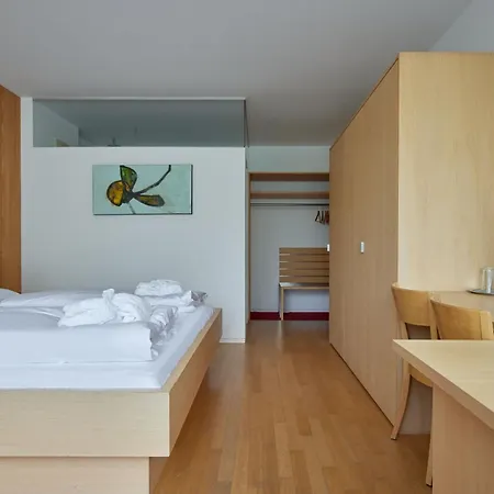 Bonawinkel Neu By Pferd Auf Wolke Apartment Gaschurn Exterior photo