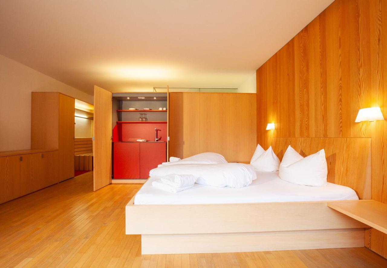 Apartmán Bonawinkel Neu By Pferd Auf Wolke Gaschurn