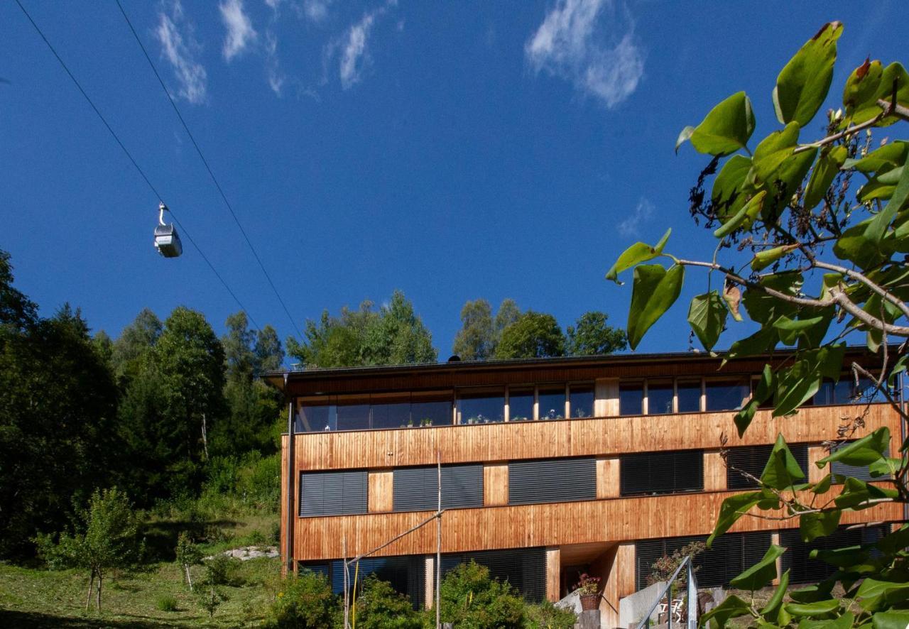 Apartmán Bonawinkel Neu By Pferd Auf Wolke *