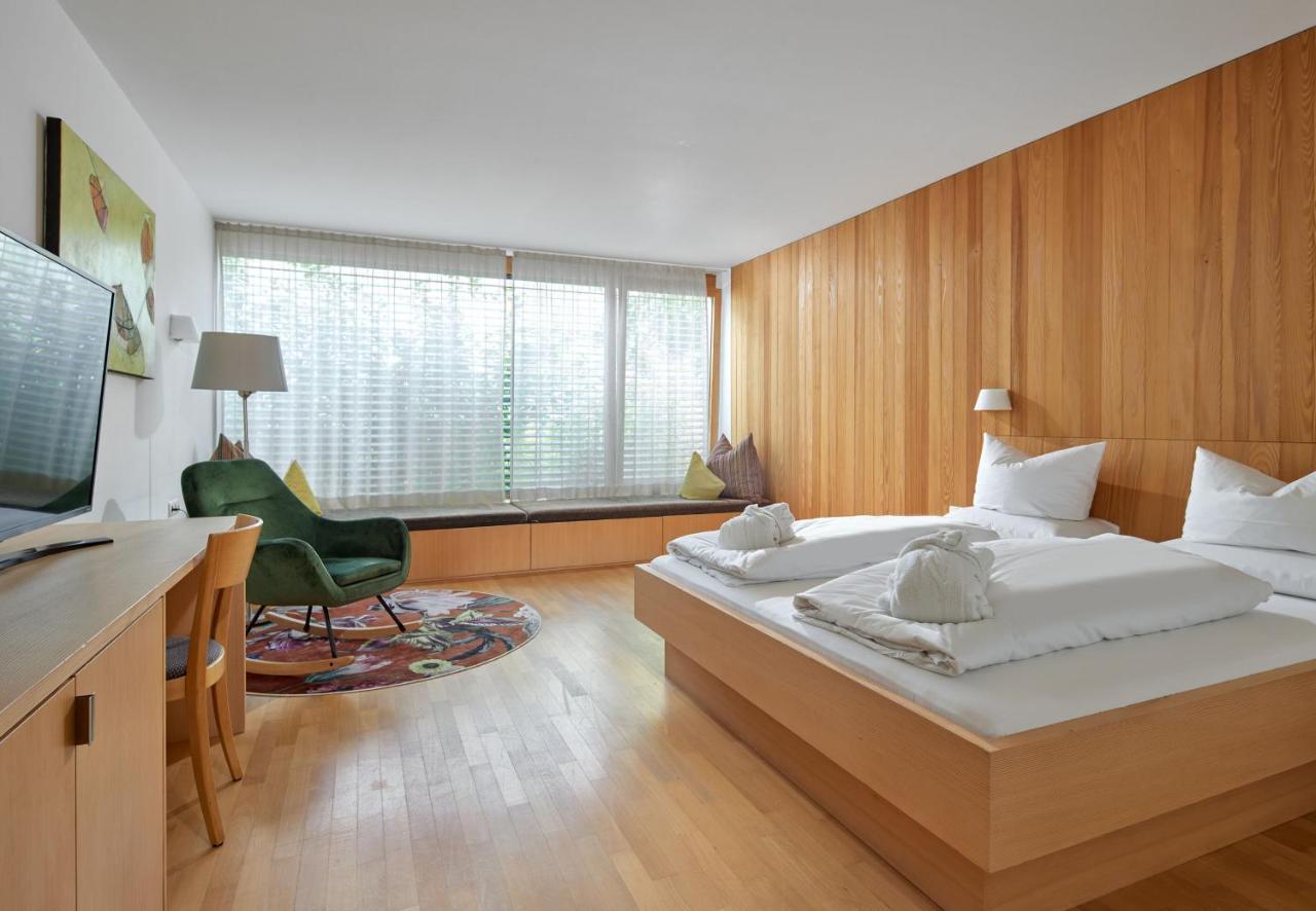 Bonawinkel Neu By Pferd Auf Wolke Apartmán Gaschurn
