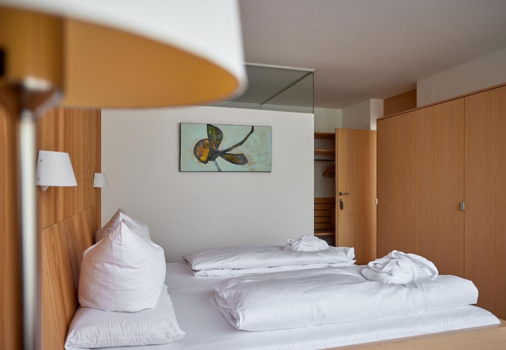 Apartment Bonawinkel Neu By Pferd Auf Wolke Gaschurn