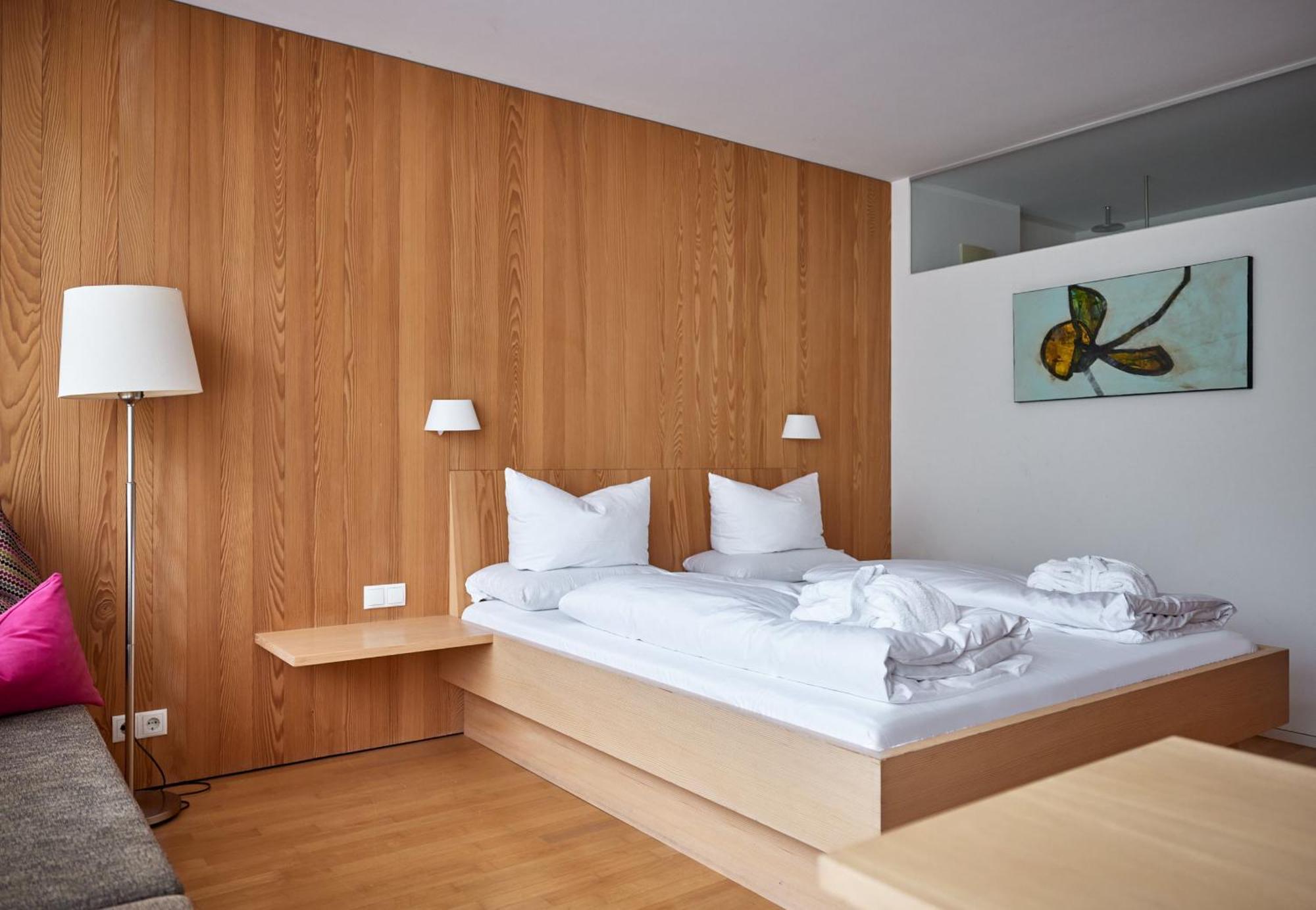 Apartment Bonawinkel Neu By Pferd Auf Wolke Gaschurn