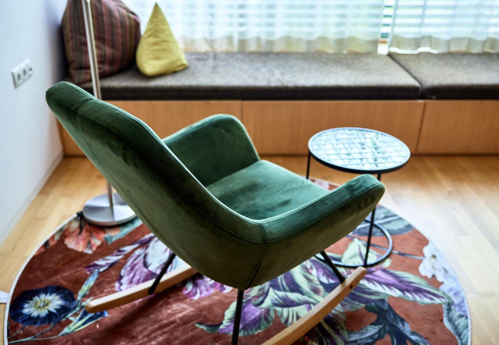 Bonawinkel Neu By Pferd Auf Wolke Apartment Gaschurn