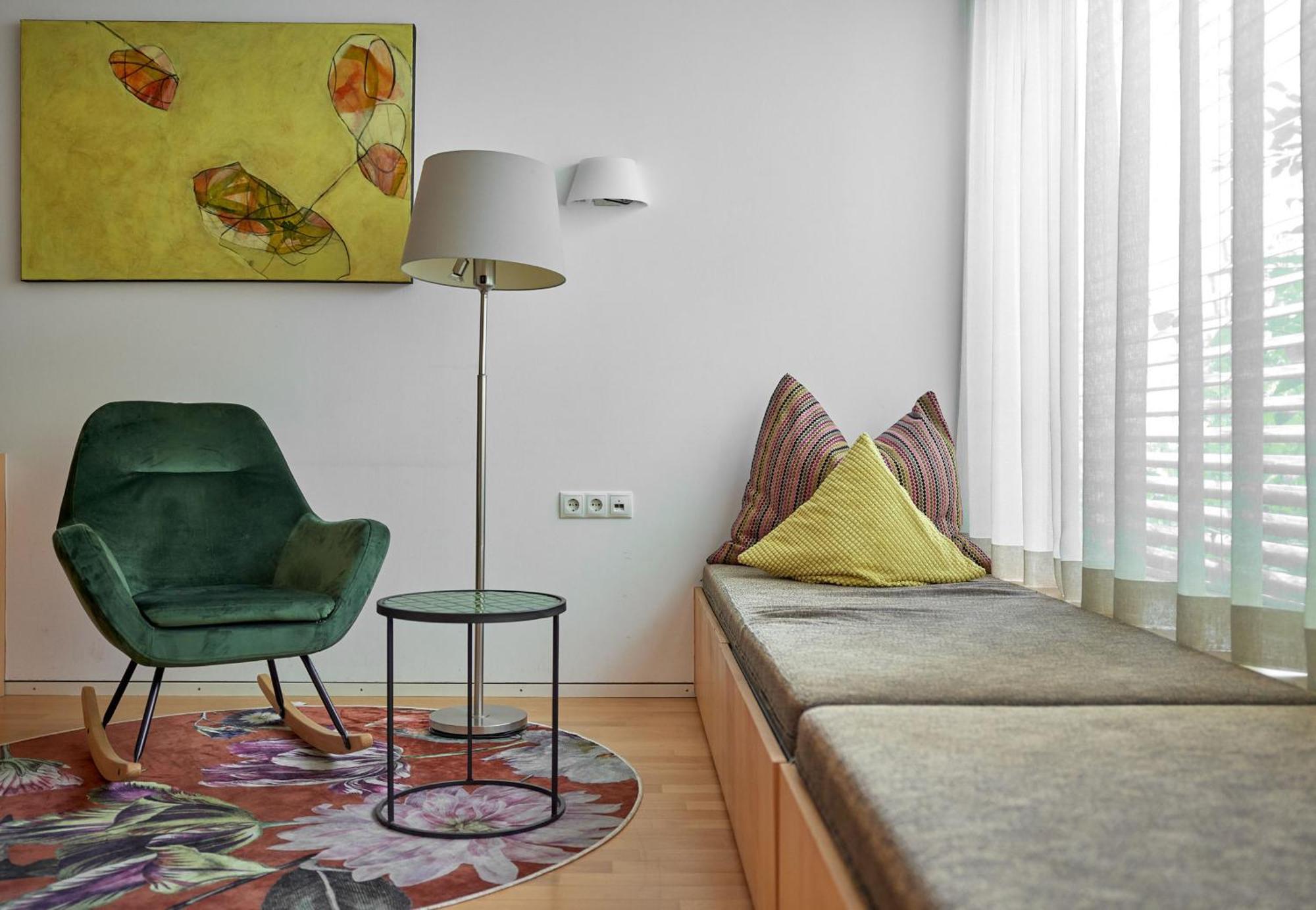 Bonawinkel Neu By Pferd Auf Wolke Apartment