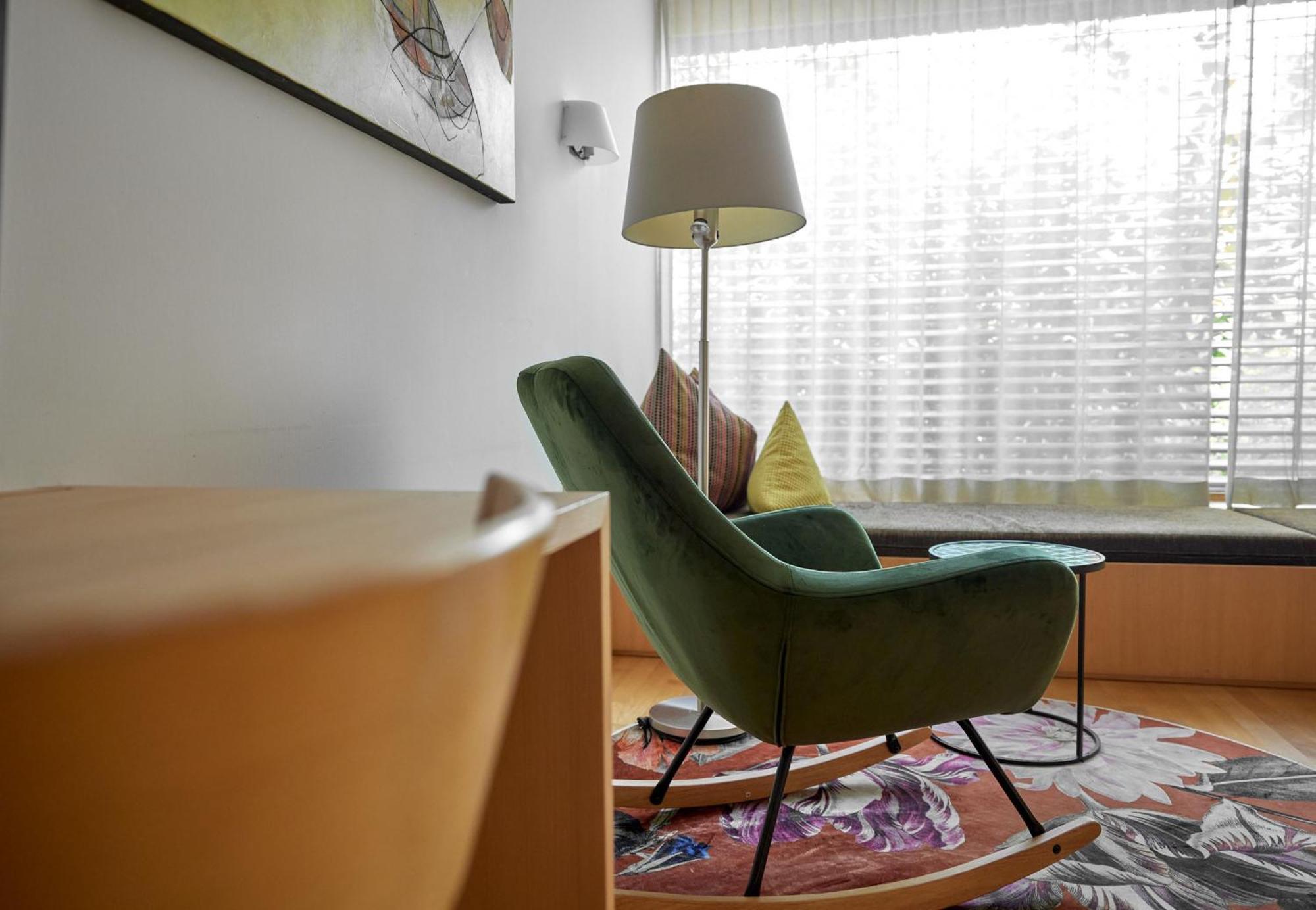 Bonawinkel Neu By Pferd Auf Wolke Apartment Gaschurn